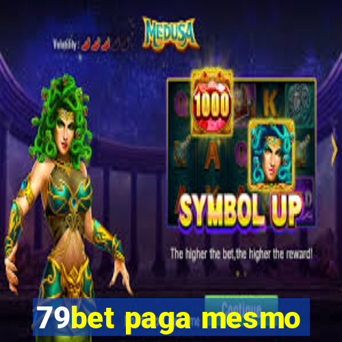 79bet paga mesmo